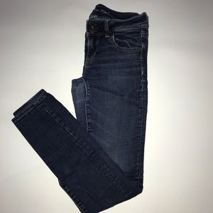 American Eagle skinny jean